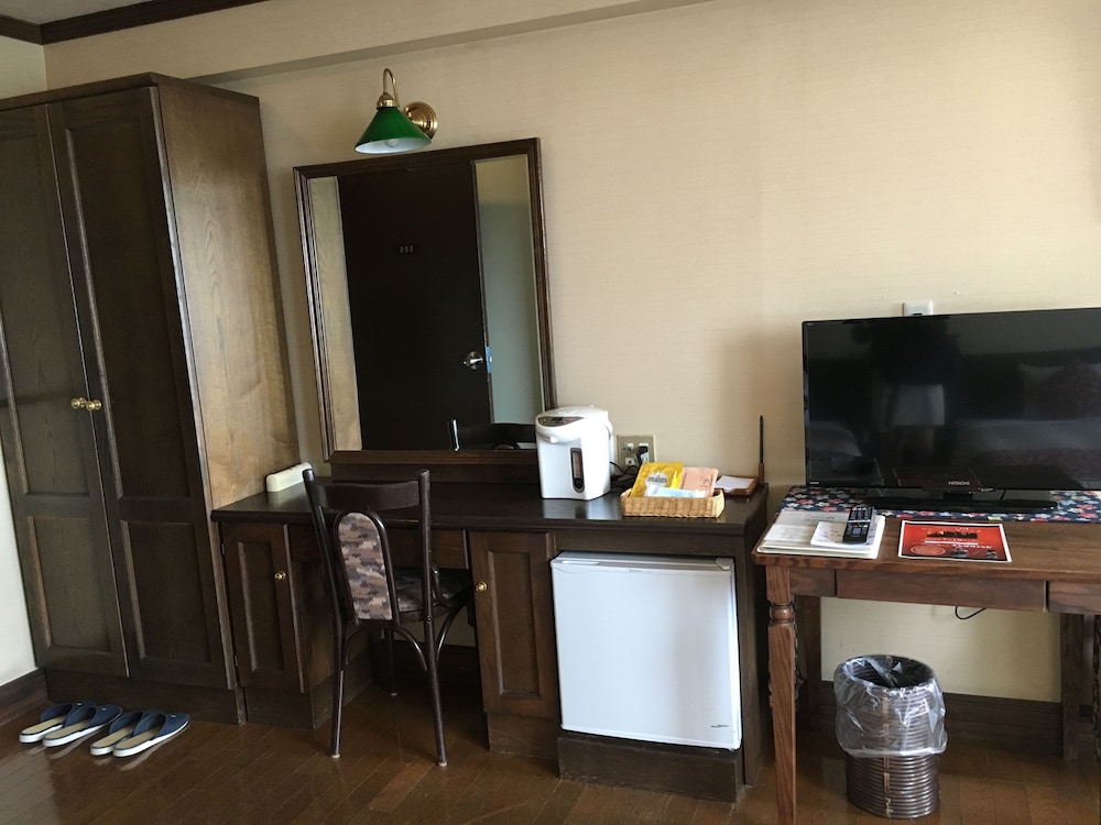 運河の宿 おたる ふる川 札幌
