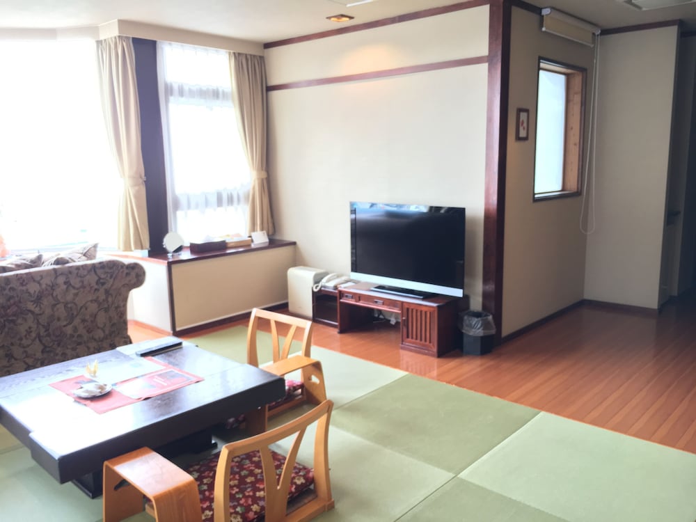 運河の宿 おたる ふる川 札幌