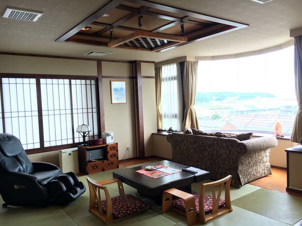 運河の宿 おたる ふる川 札幌