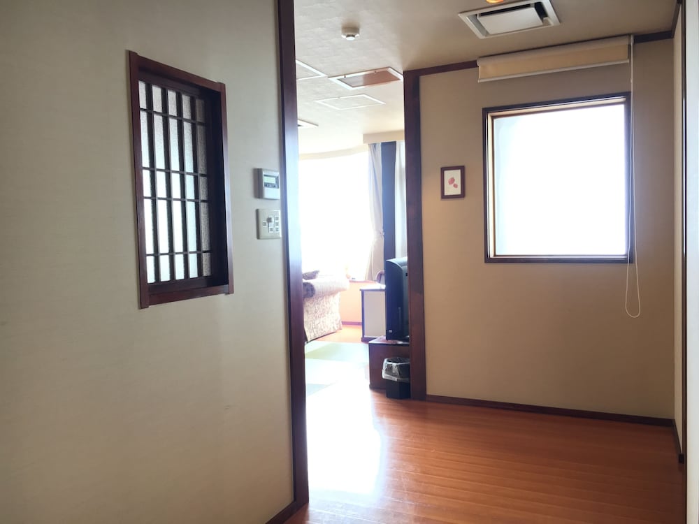 運河の宿 おたる ふる川 札幌