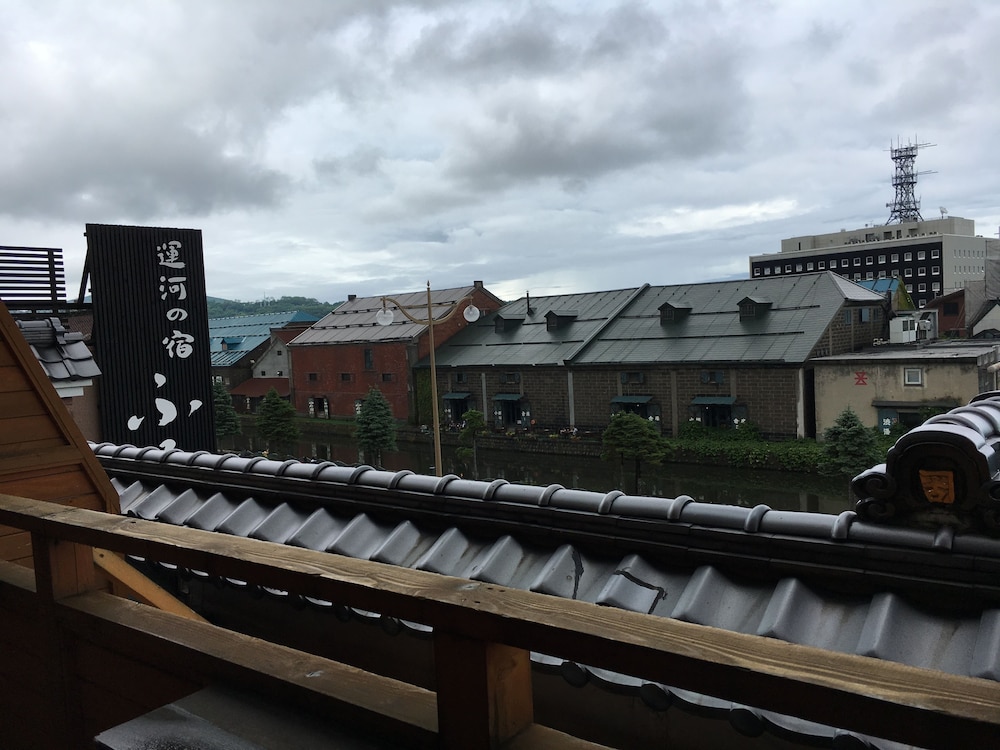 運河の宿 おたる ふる川 札幌