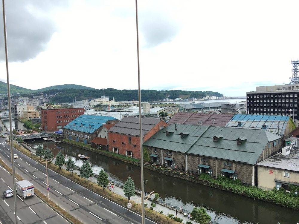 運河の宿 おたる ふる川 札幌