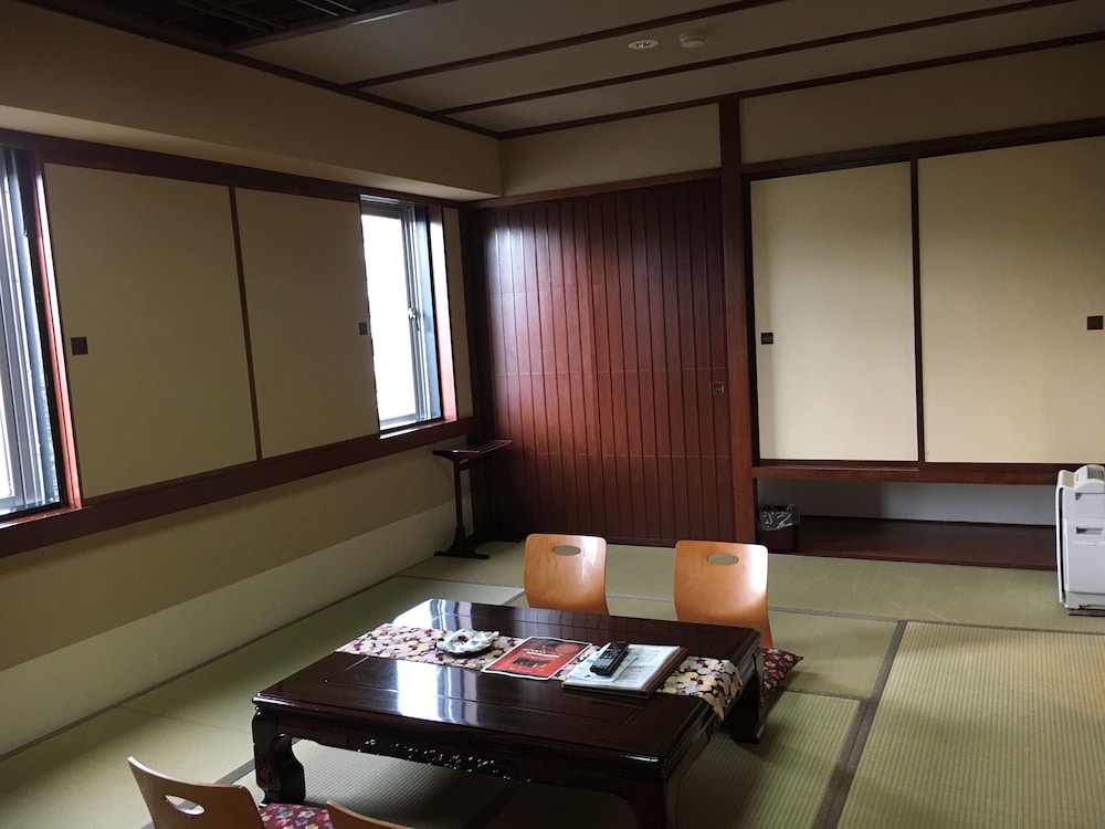 運河の宿 おたる ふる川 札幌