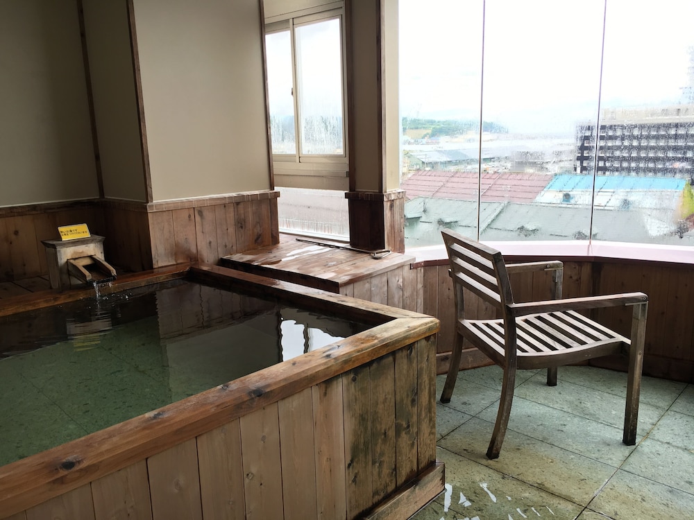 運河の宿 おたる ふる川 札幌