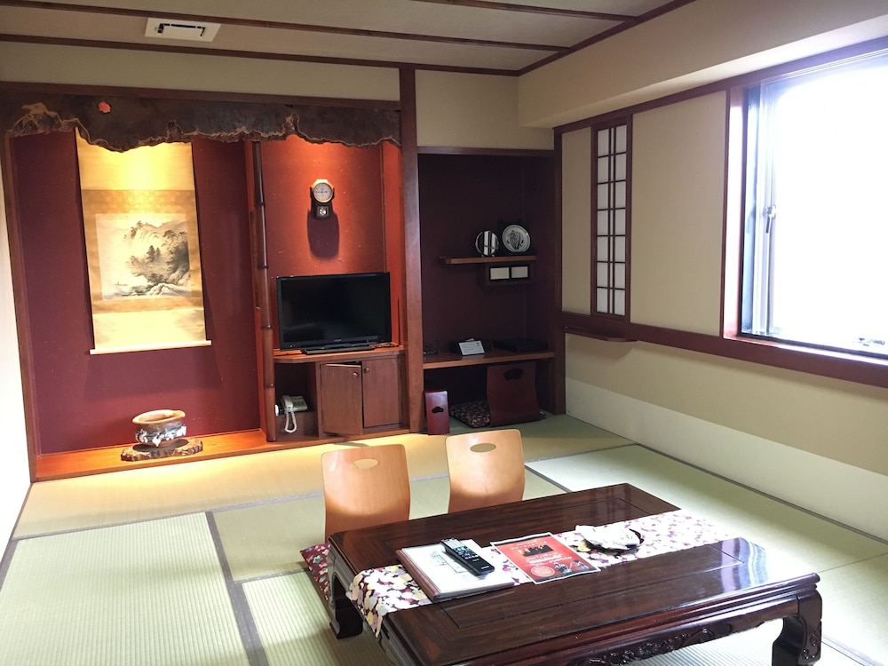 運河の宿 おたる ふる川 札幌