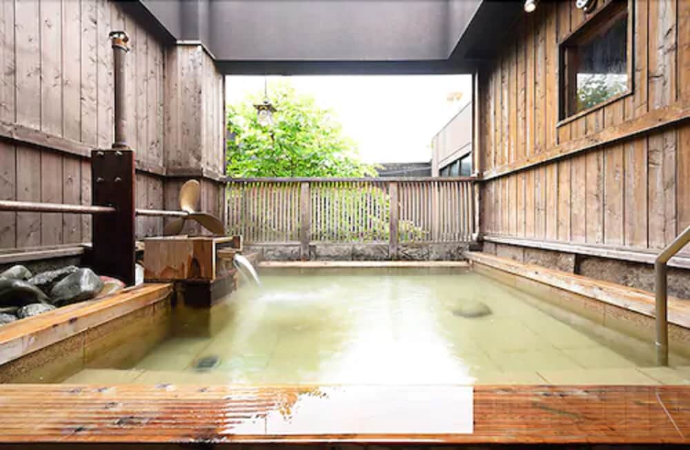 運河の宿 おたる ふる川 札幌