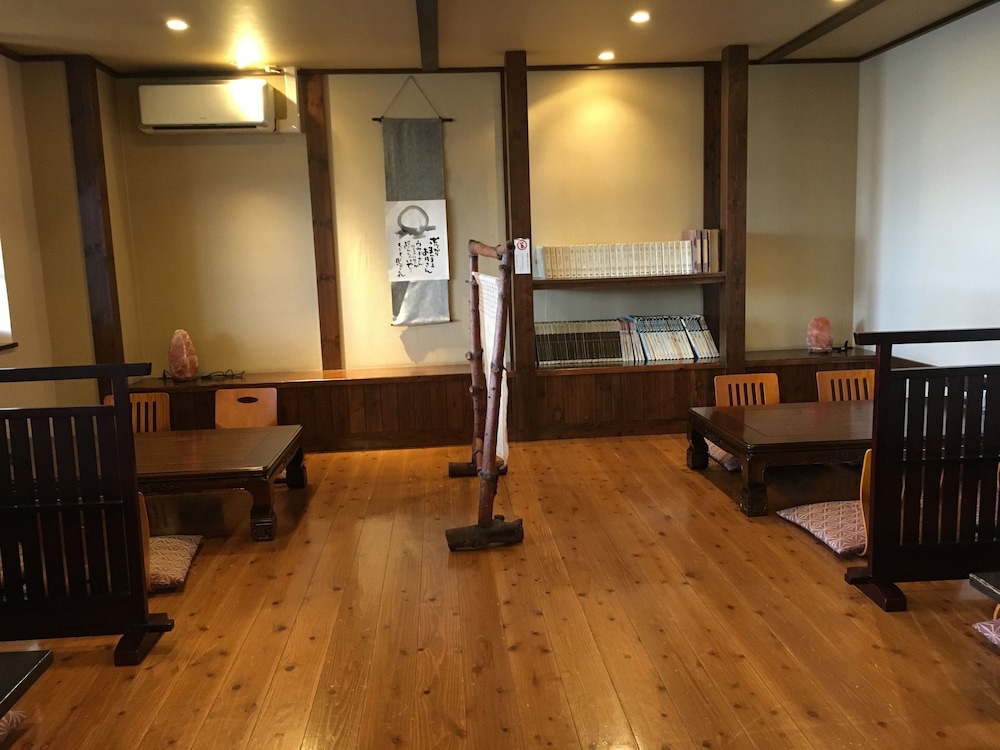 運河の宿 おたる ふる川 札幌
