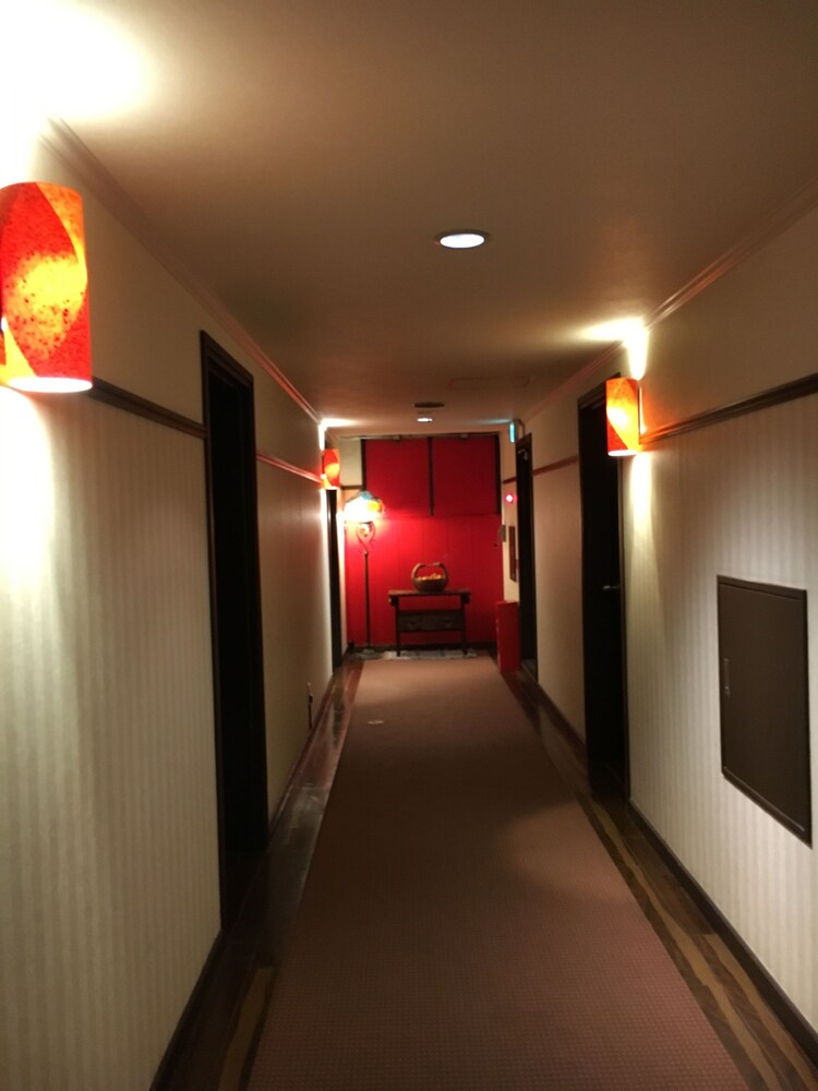運河の宿 おたる ふる川 札幌