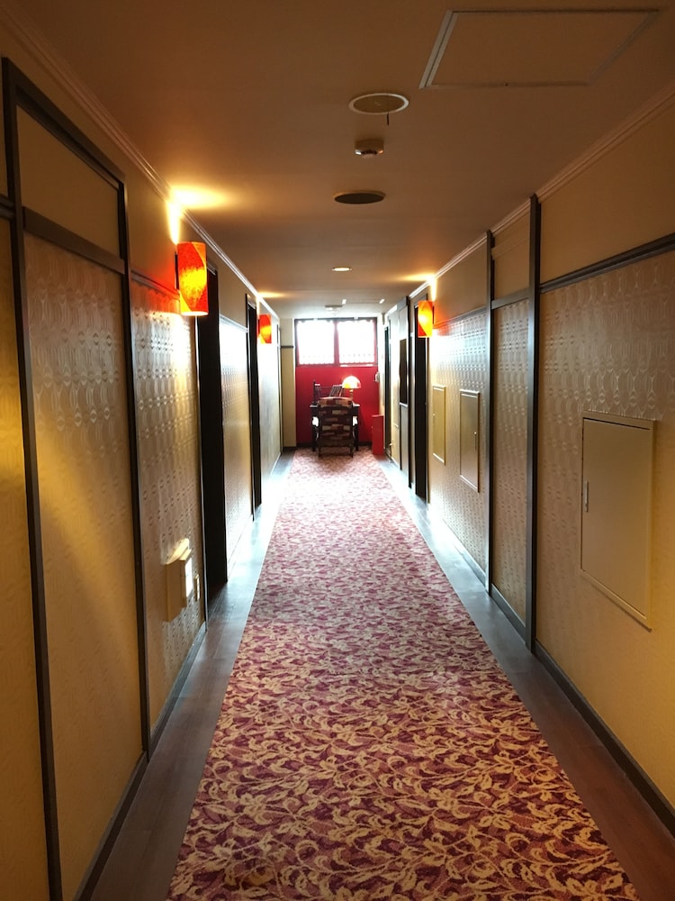 運河の宿 おたる ふる川 札幌