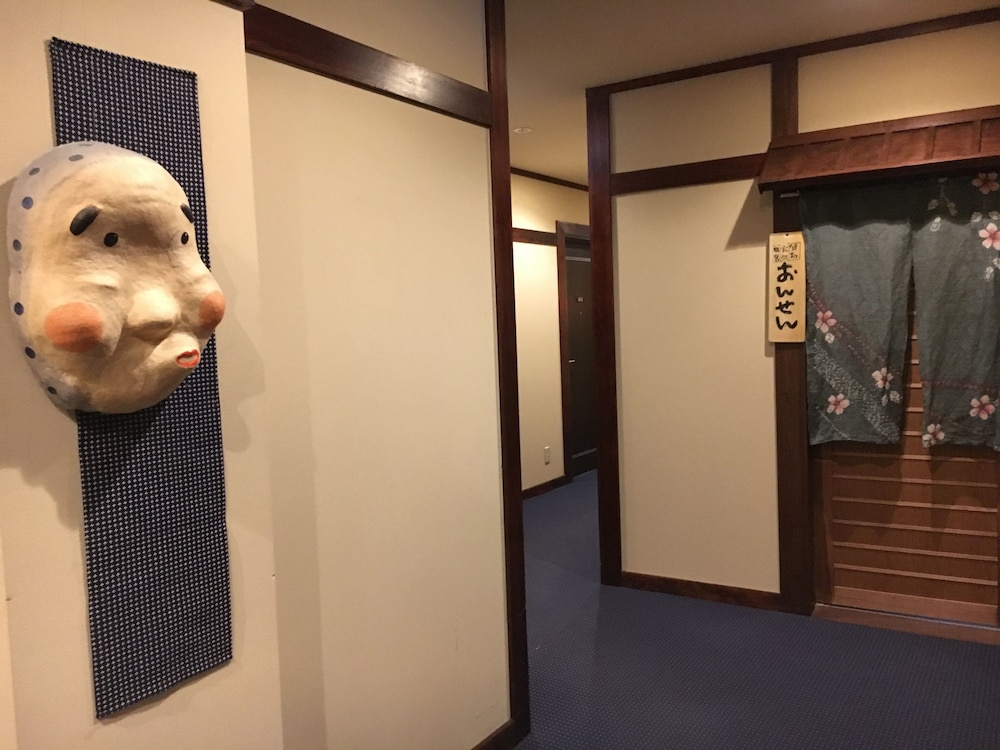 運河の宿 おたる ふる川 札幌