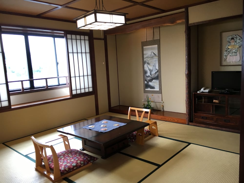 運河の宿 おたる ふる川 札幌