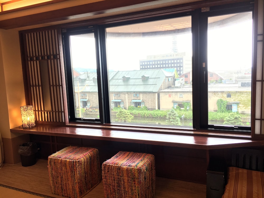 運河の宿 おたる ふる川 札幌