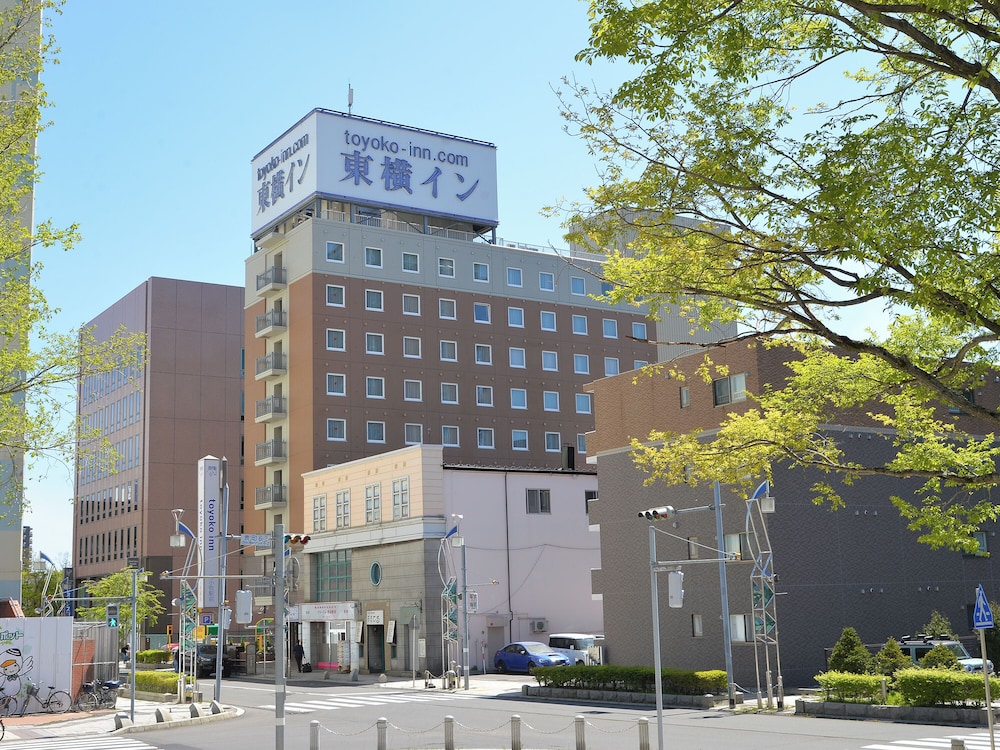 東横イン苫小牧駅前 札幌