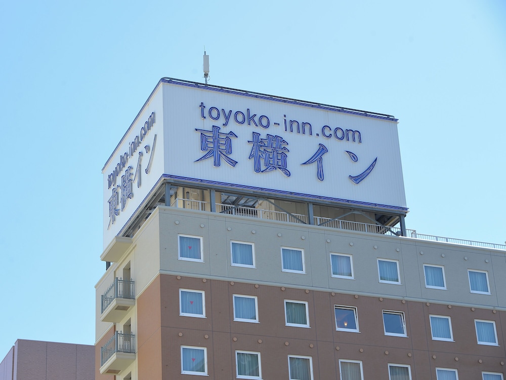 東横イン苫小牧駅前 札幌
