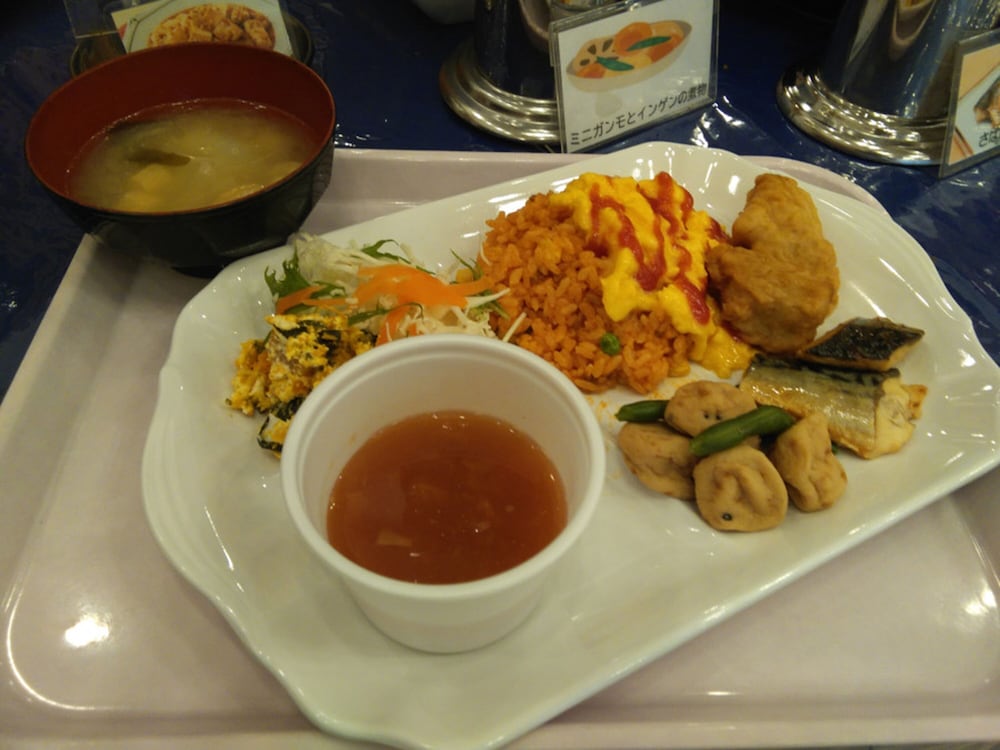 東横イン苫小牧駅前 札幌