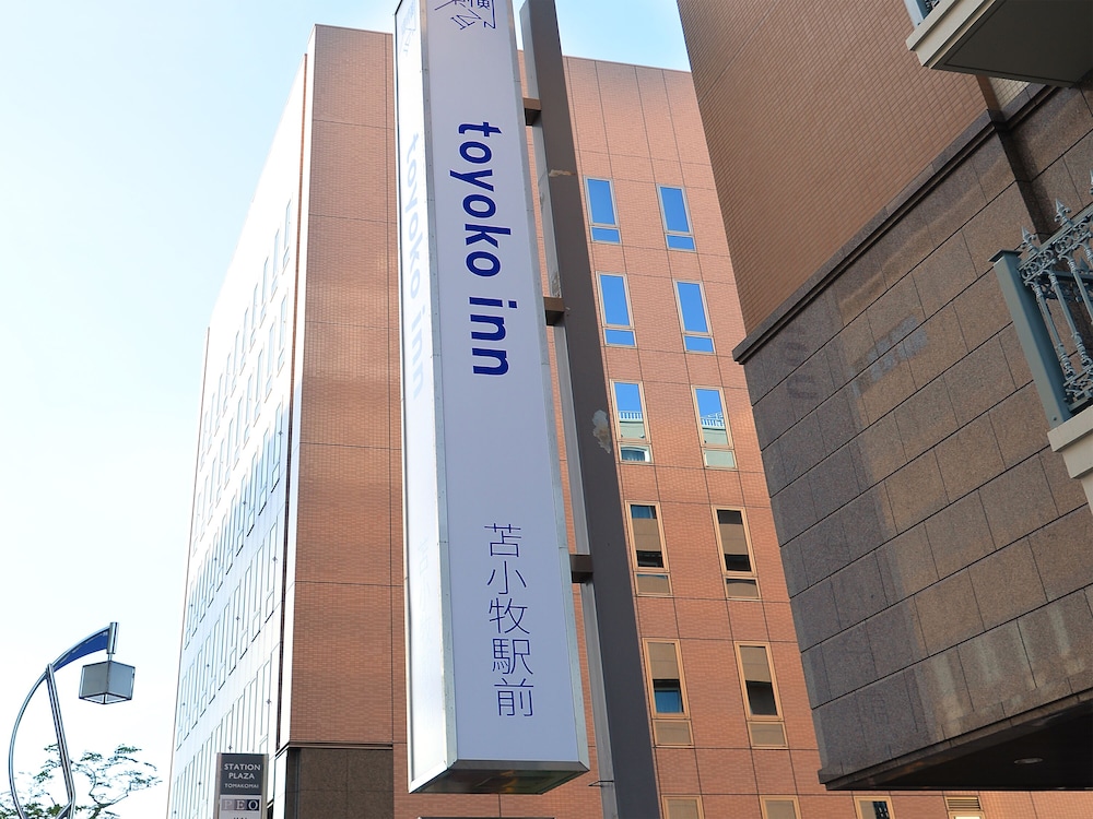 東横イン苫小牧駅前 札幌