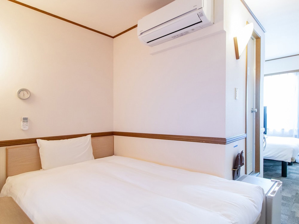 東横 INN 札幌駅西口北大前 札幌