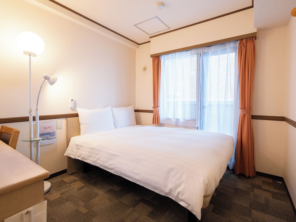 東横 INN 札幌駅西口北大前 札幌