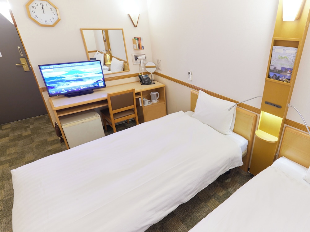 東横 INN 札幌駅北口 札幌