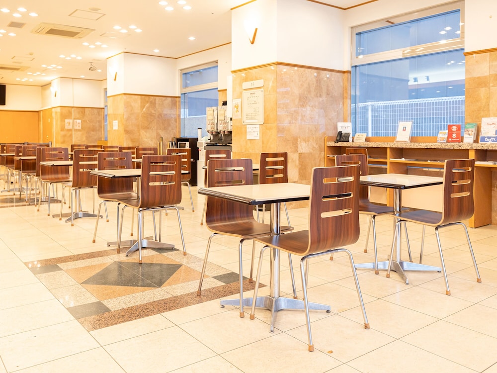 東横 INN 札幌駅北口 札幌
