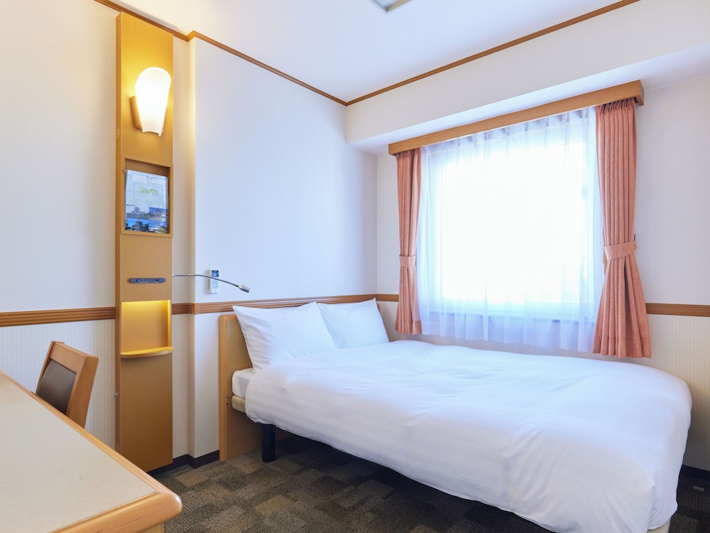 東横 INN 札幌駅北口 札幌