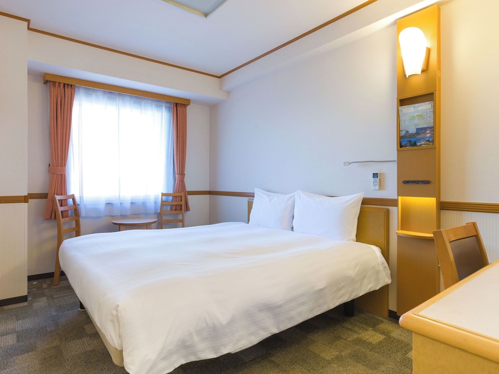東横 INN 札幌駅北口 札幌