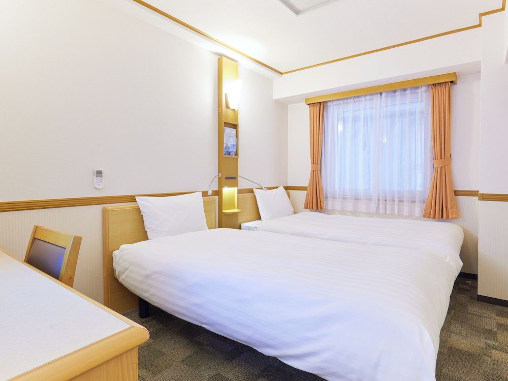 東横 INN 札幌駅北口 札幌