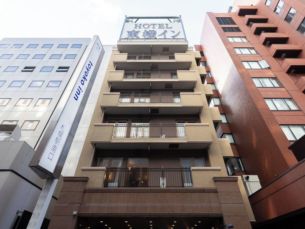 東横 INN 札幌駅南口 札幌