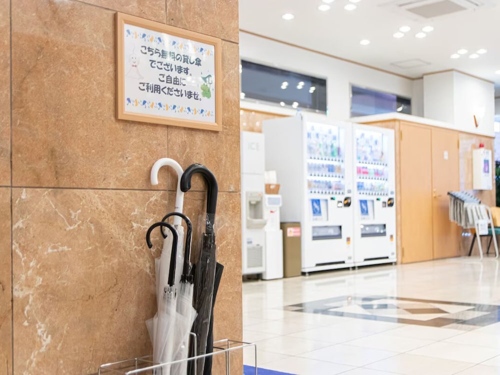 東横 INN 札幌駅南口 札幌