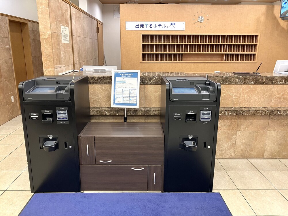 東横 INN 札幌駅南口 札幌