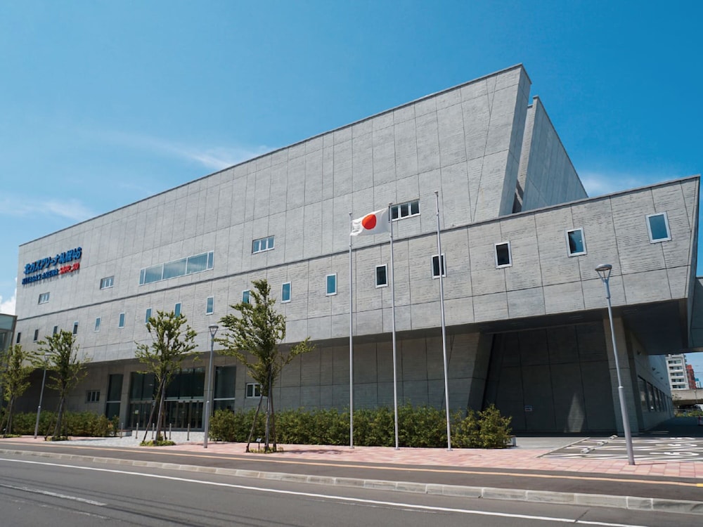 東横 INN 札幌駅南口 札幌