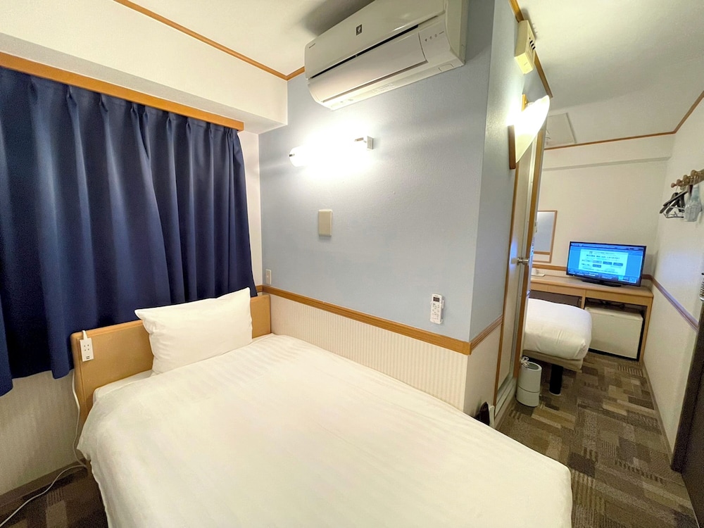 東横 INN 札幌駅南口 札幌