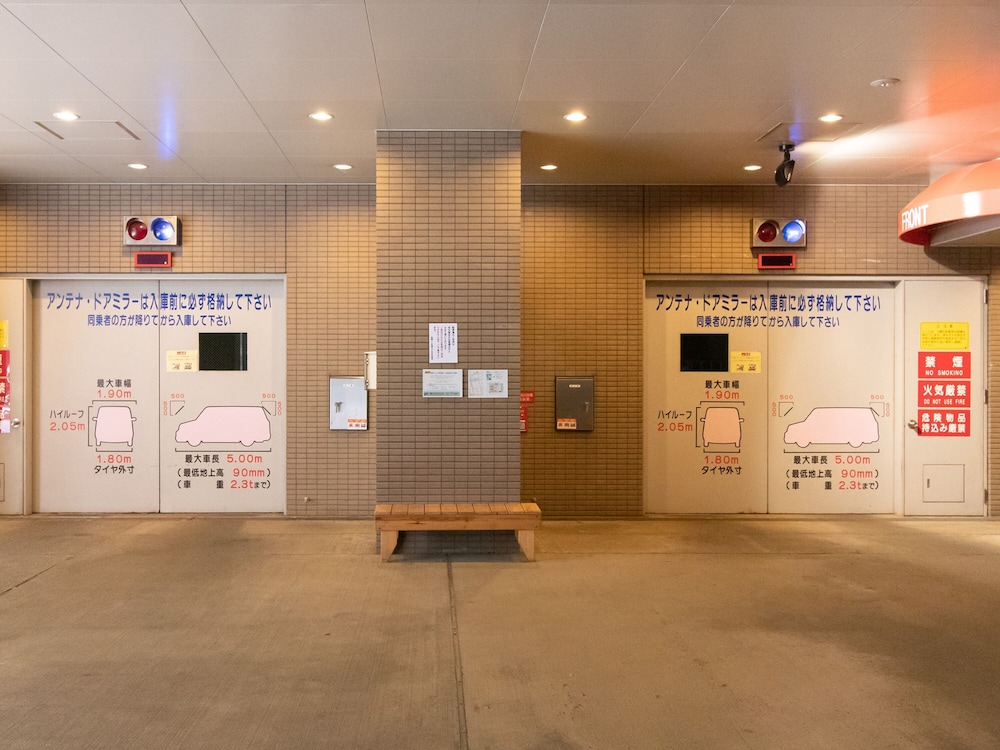 東横INN札幌すすきの交差点 札幌