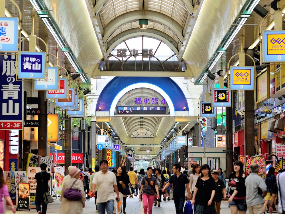 東横INN札幌すすきの交差点 札幌