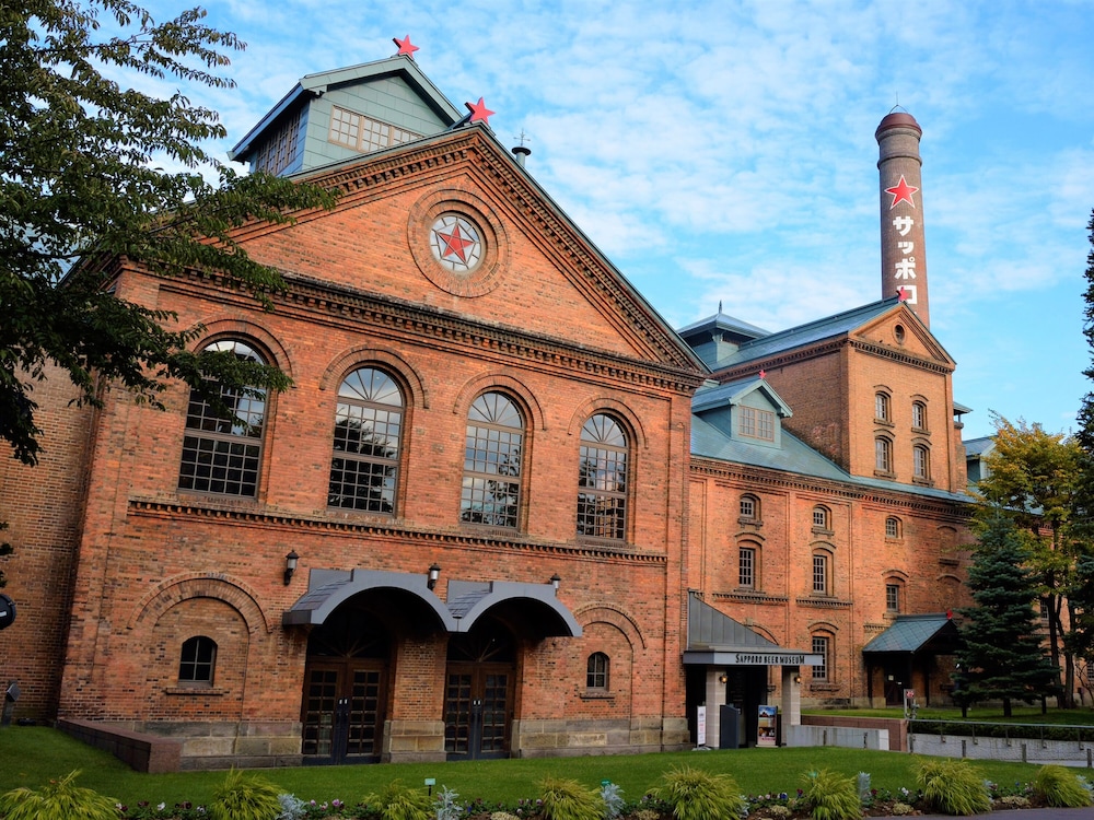 東横INN札幌すすきの交差点 札幌