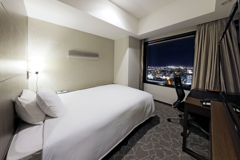 JR タワーホテル日航札幌 札幌