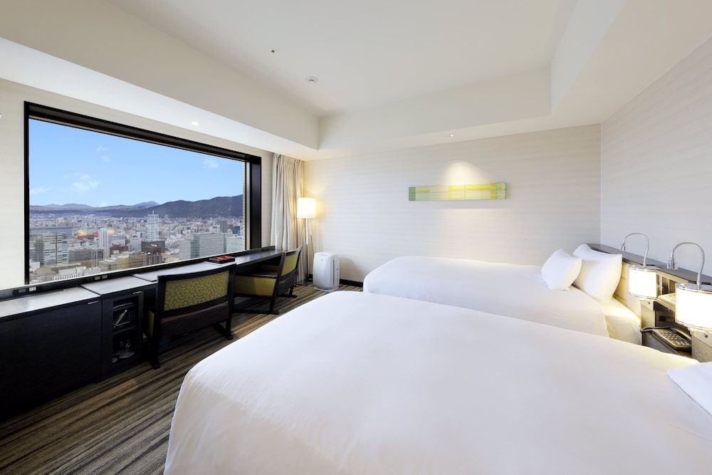 JR タワーホテル日航札幌 札幌