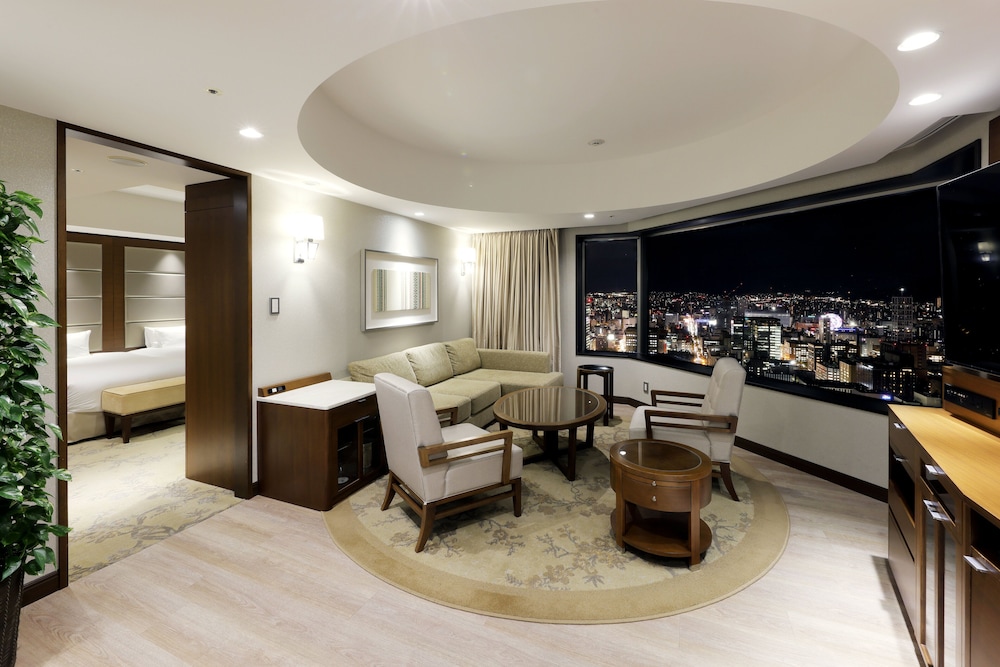 JR タワーホテル日航札幌 札幌