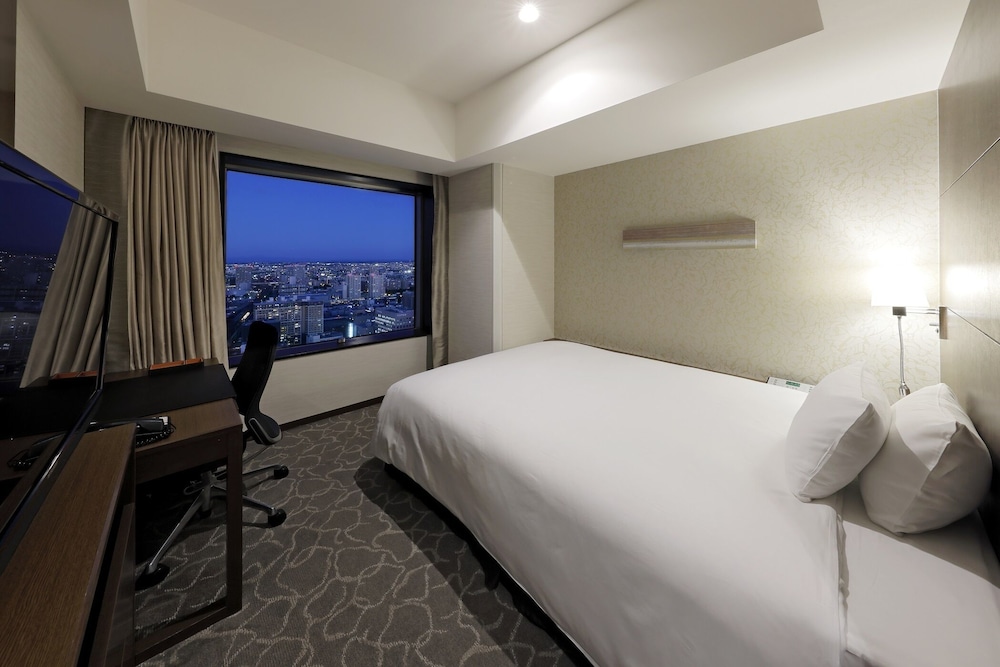 JR タワーホテル日航札幌 札幌