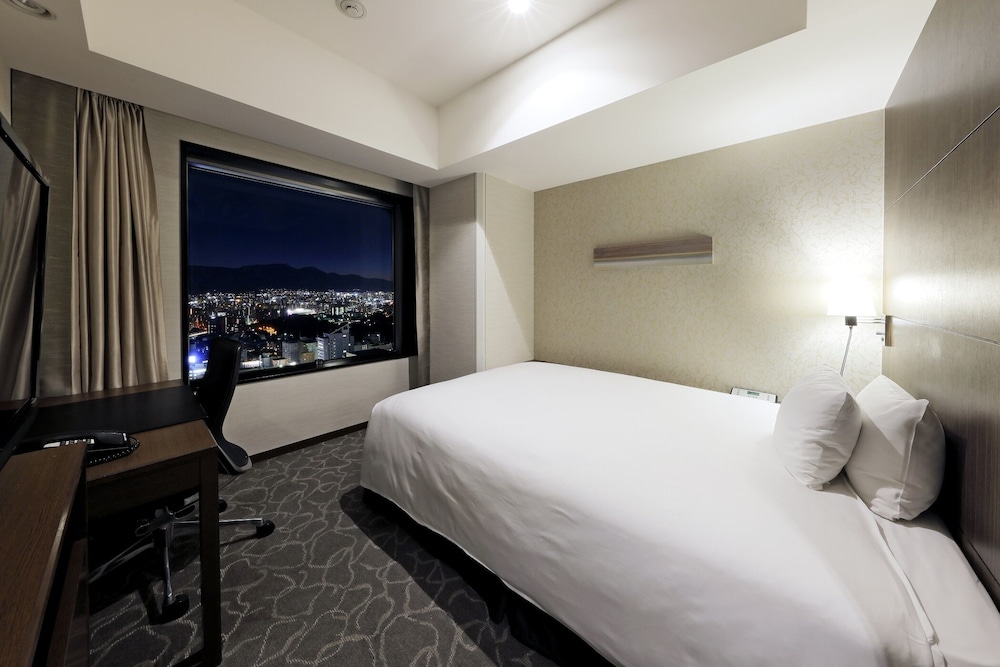 JR タワーホテル日航札幌 札幌