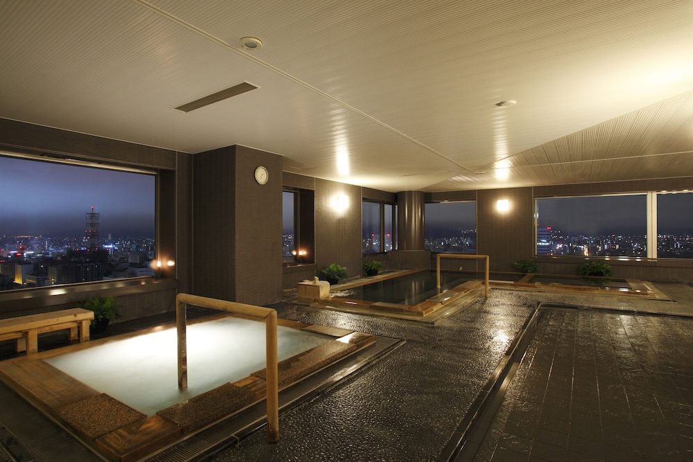 JR タワーホテル日航札幌 札幌