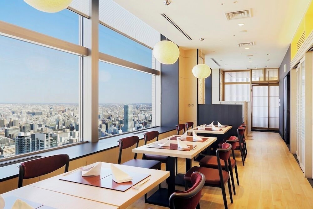 JR タワーホテル日航札幌 札幌