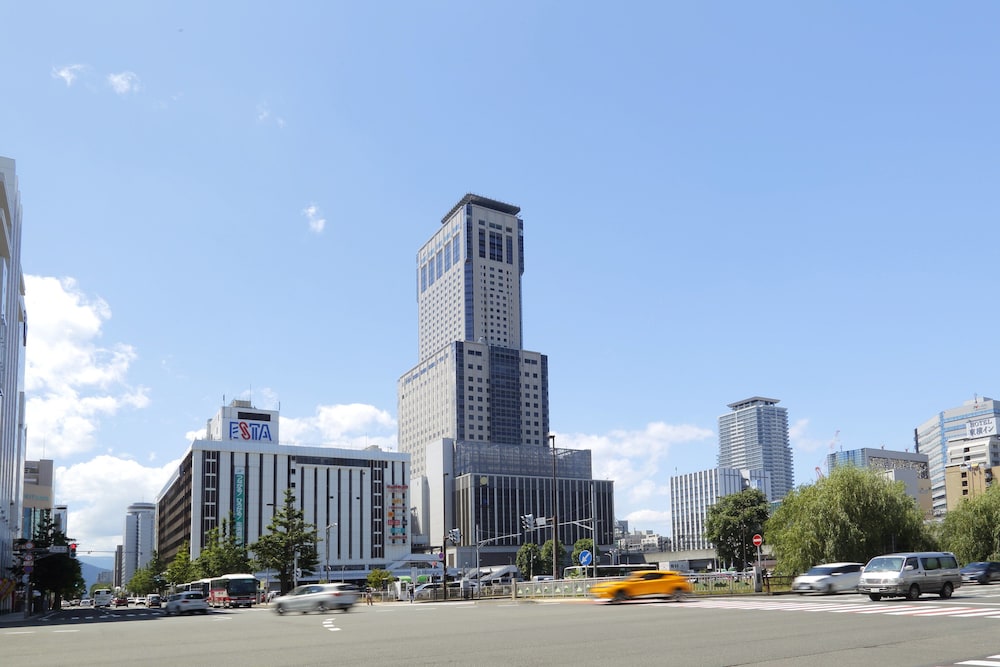JR タワーホテル日航札幌 札幌