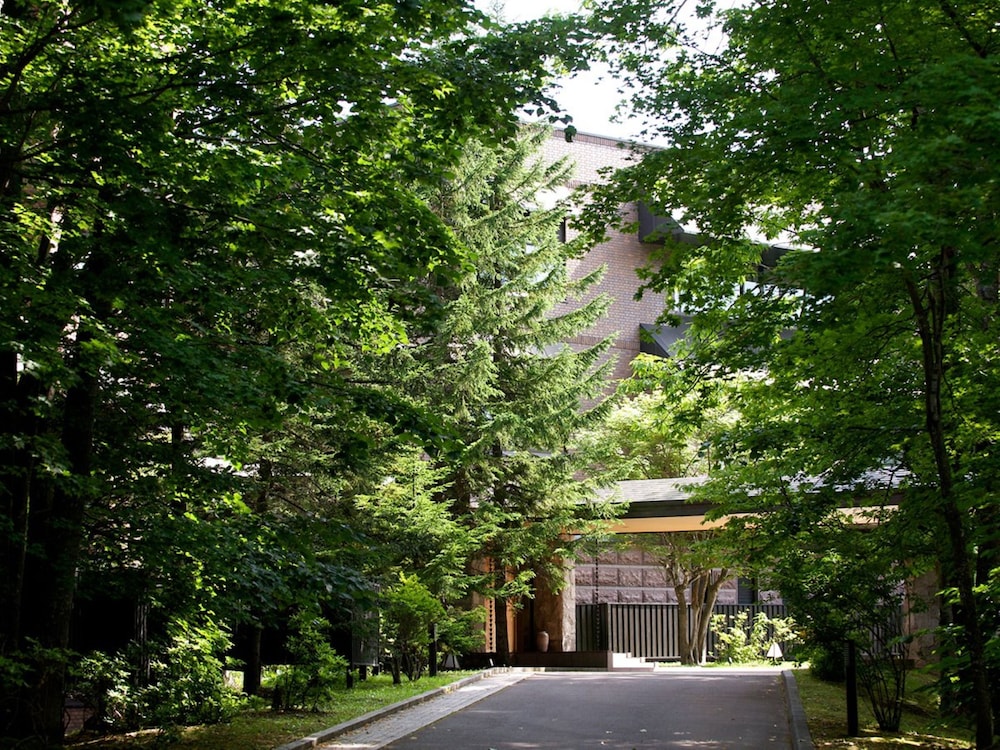 翠山亭 倶楽部 定山渓 札幌