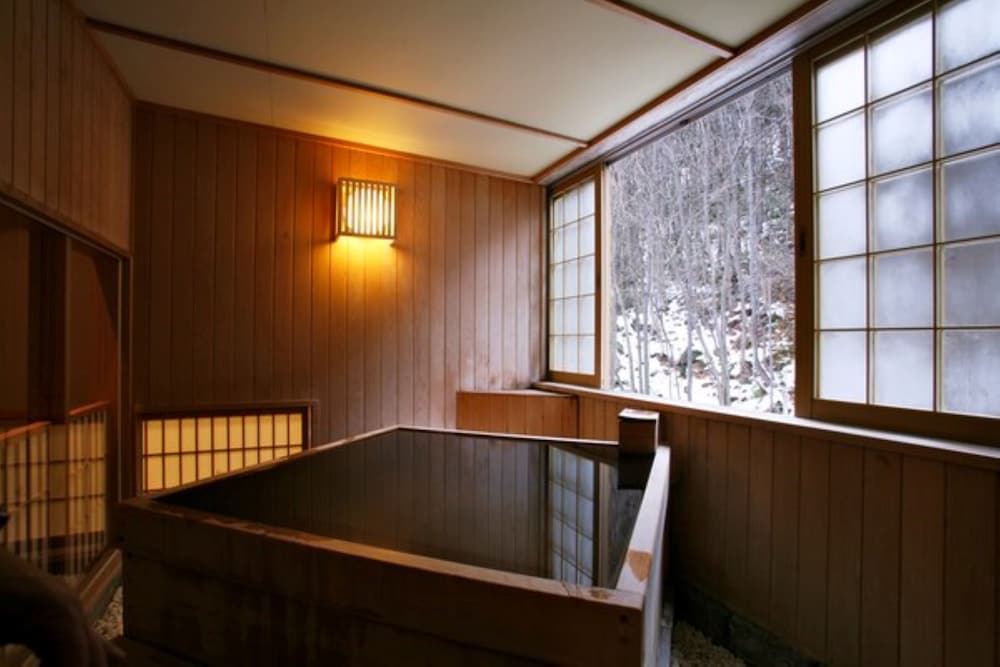 定山渓 第一 寶亭留 翠山亭 札幌
