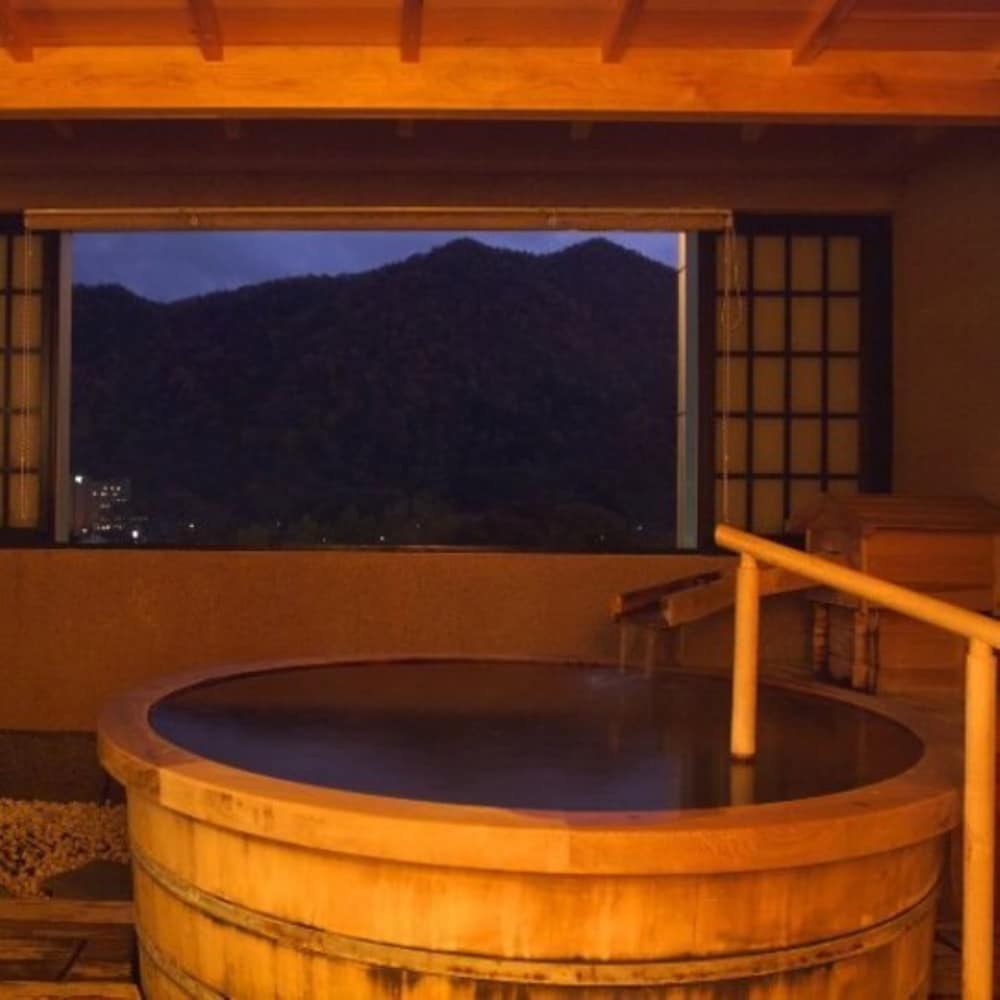 定山渓 第一 寶亭留 翠山亭 札幌