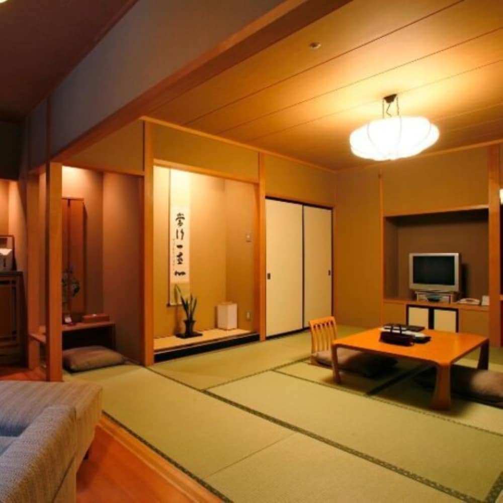 定山渓 第一 寶亭留 翠山亭 札幌