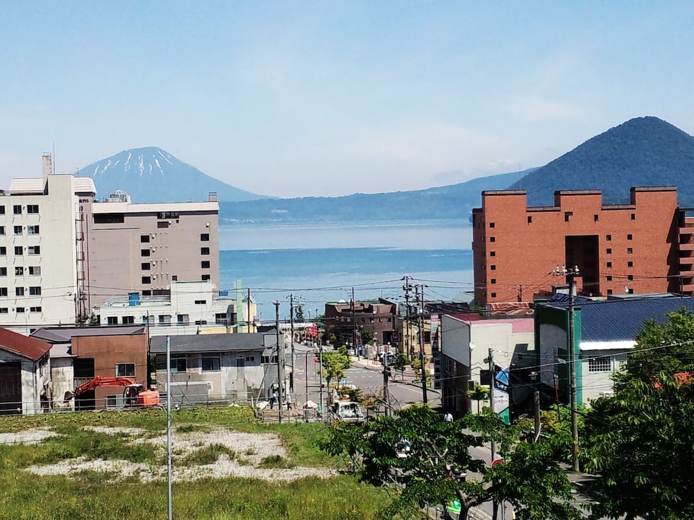 大和旅館 札幌