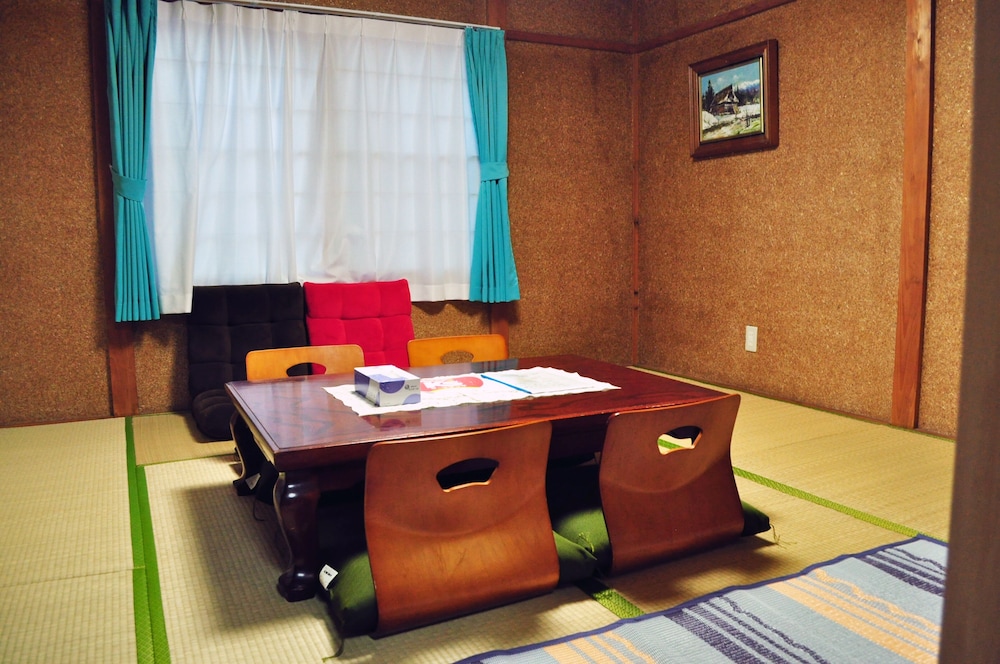 ゲストハウス HIDE 札幌