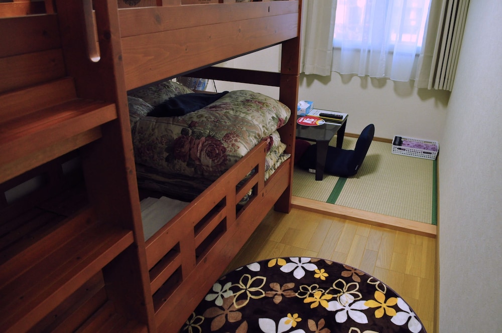 ゲストハウス HIDE 札幌